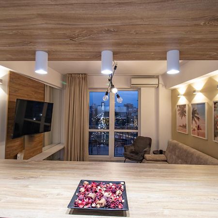 Piata Romana, Two Bedrooms Apartment Bukareszt Zewnętrze zdjęcie
