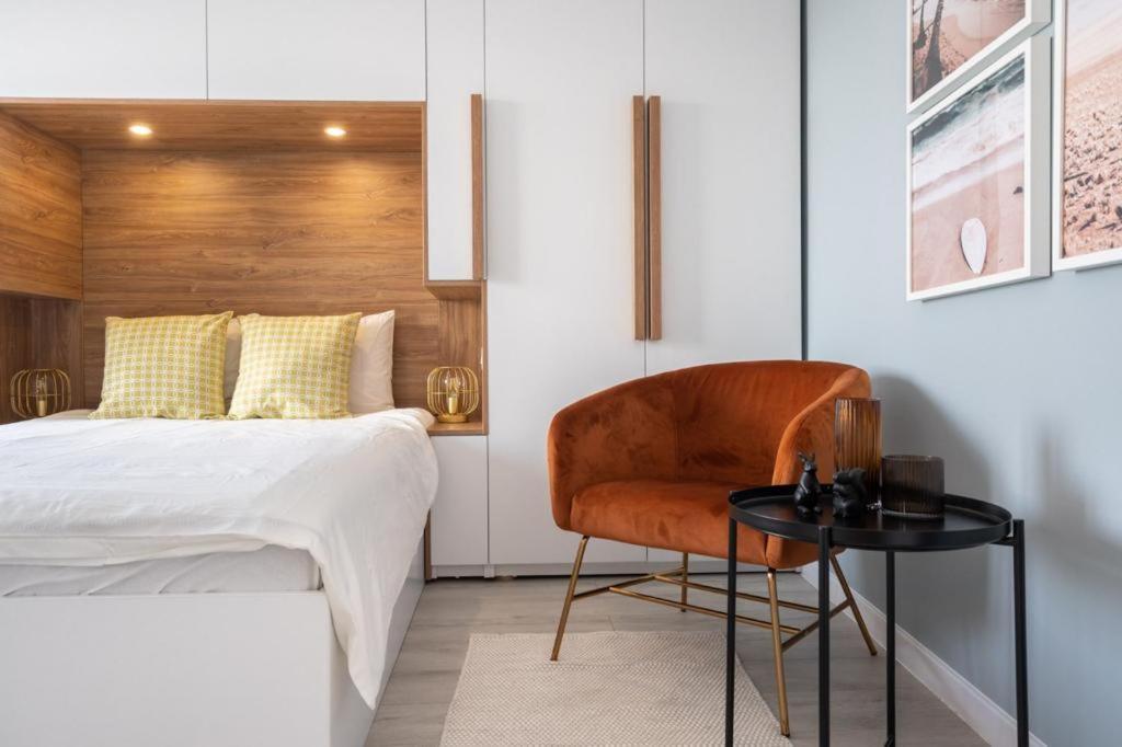 Piata Romana, Two Bedrooms Apartment Bukareszt Zewnętrze zdjęcie