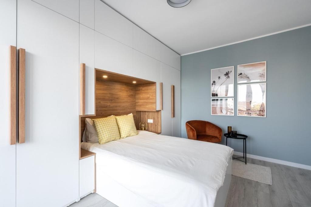 Piata Romana, Two Bedrooms Apartment Bukareszt Zewnętrze zdjęcie