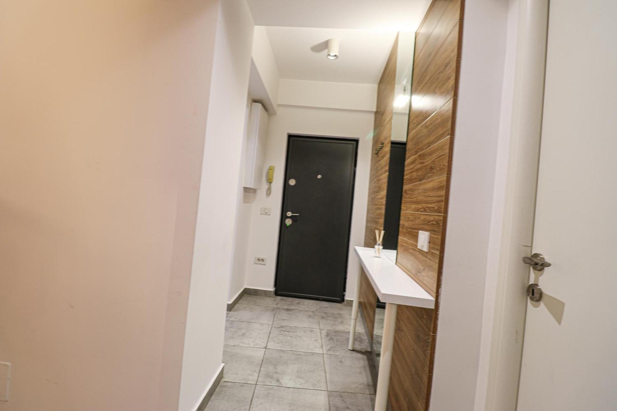 Piata Romana, Two Bedrooms Apartment Bukareszt Zewnętrze zdjęcie
